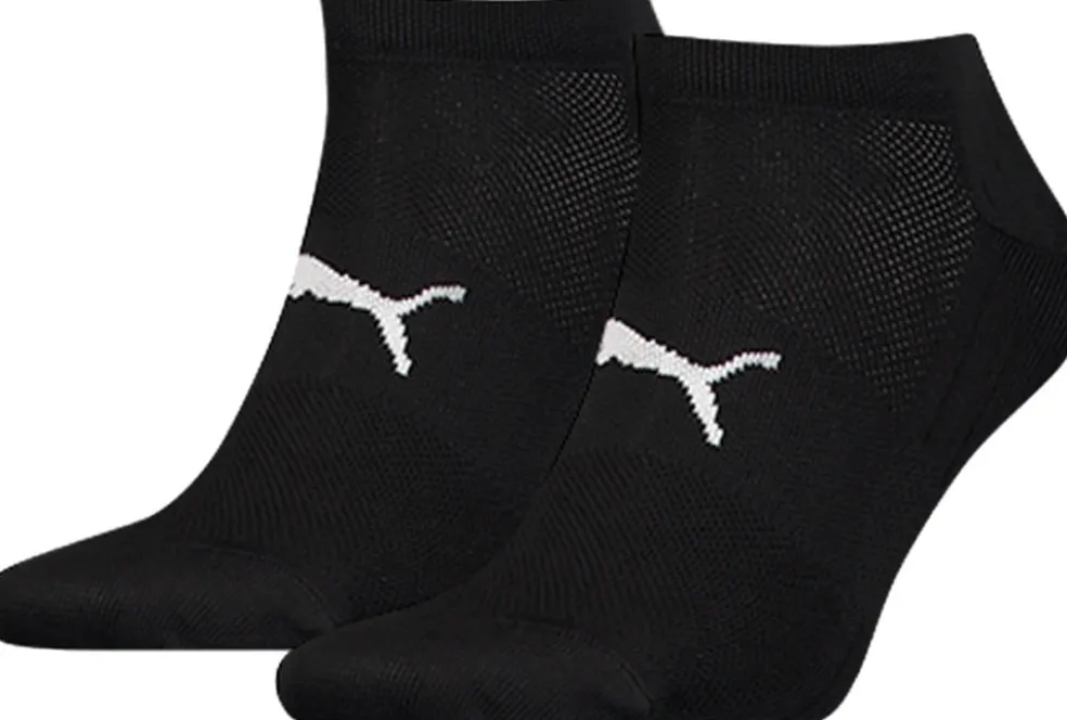 Performance Train Light Sneaker sokken