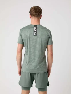 Performance t-shirt