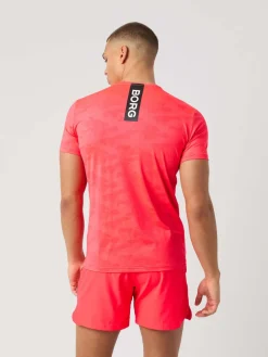 Performance t-shirt