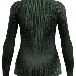Performance Warm Blackcomb Half Zip longsleeve