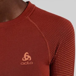 Performance Warm Eco longsleeve