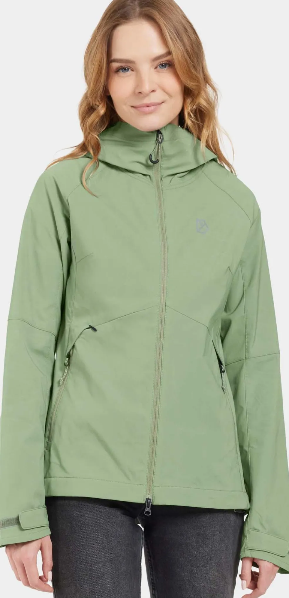 Petra Jacket