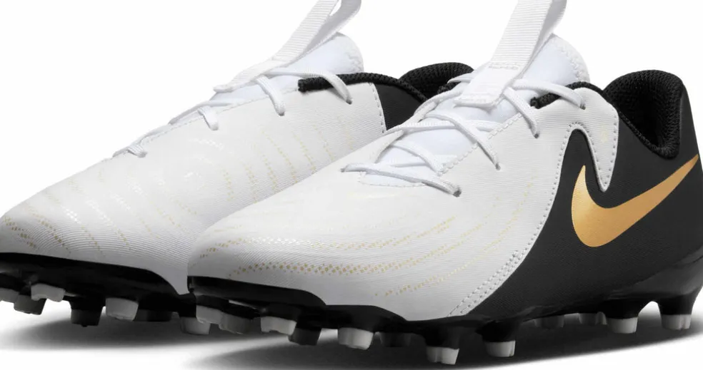 Phantom GX 2 Academy FG/MG kids voetbalschoenen