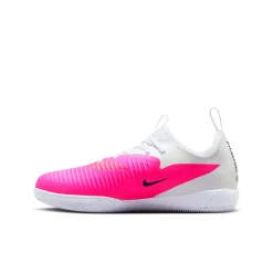 Phantom 6 Low Academy Big Kids' IN Zaalvoetbalschoenen