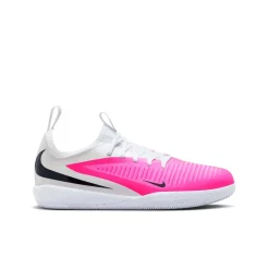 Phantom 6 Low Academy Big Kids' IN Zaalvoetbalschoenen