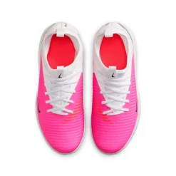 Phantom 6 Low Academy Big Kids' IN Zaalvoetbalschoenen