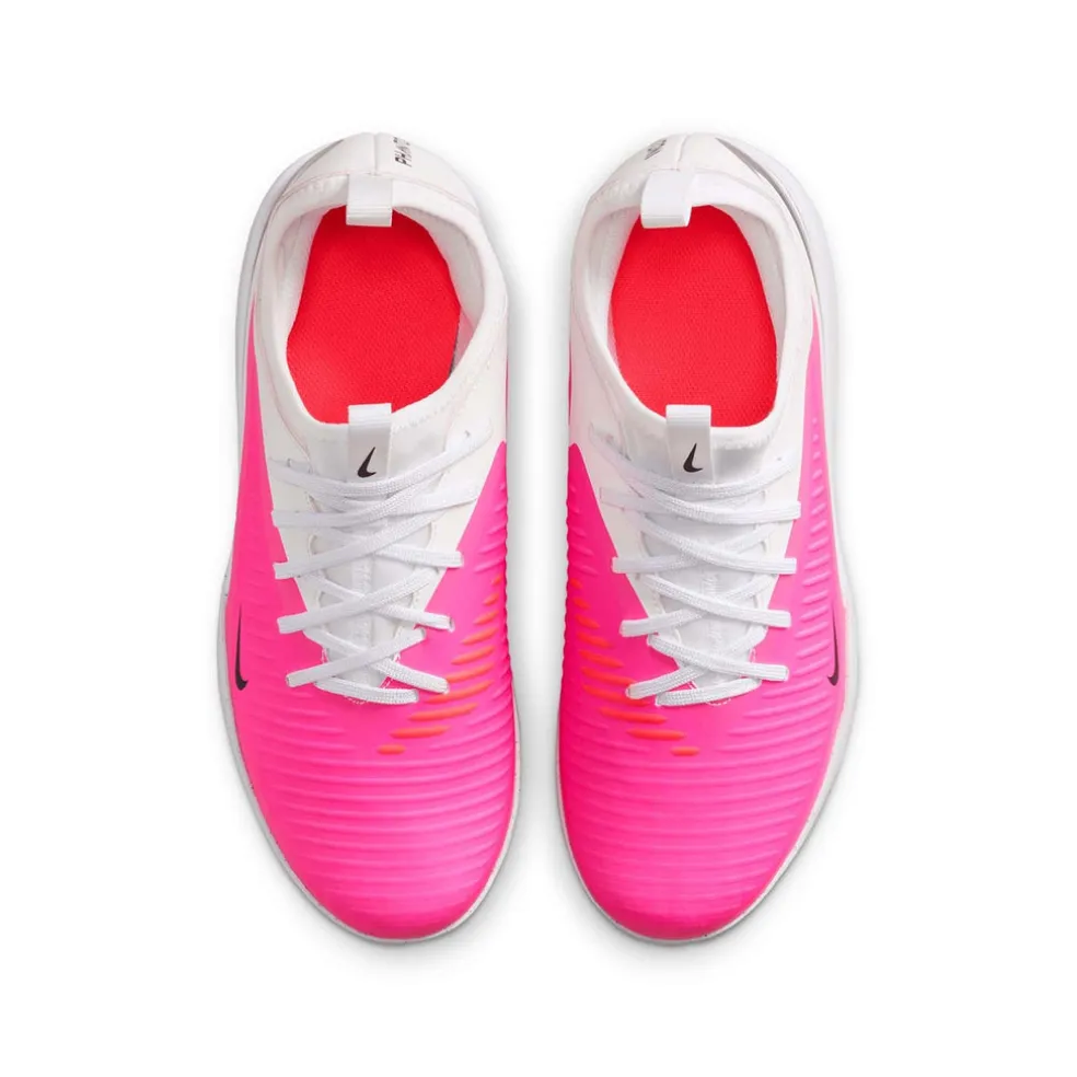 Phantom 6 Low Academy Big Kids' IN Zaalvoetbalschoenen