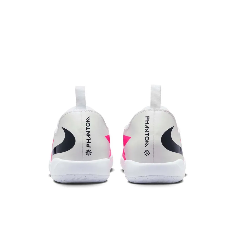 Phantom 6 Low Academy Big Kids' IN Zaalvoetbalschoenen