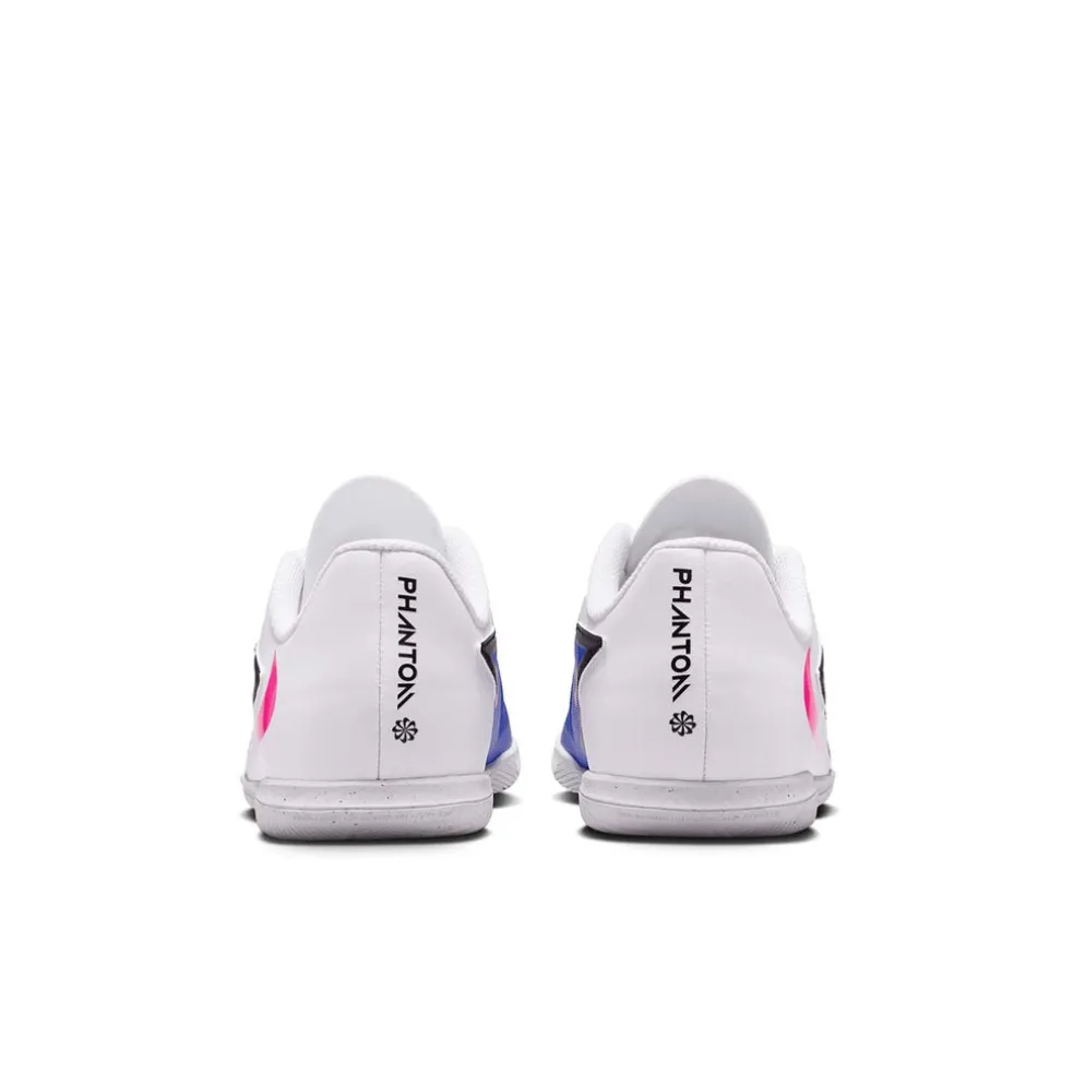 Phantom 6 Low Club Ic Kind IN Zaalvoetbalschoenen