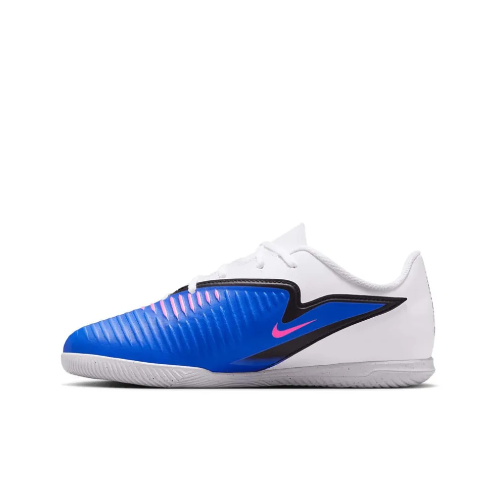 Phantom 6 Low Club Ic Kind IN Zaalvoetbalschoenen