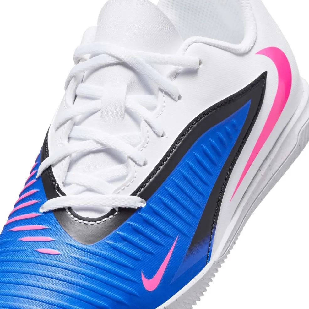 Phantom 6 Low Club Ic Kind IN Zaalvoetbalschoenen