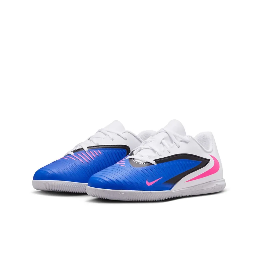 Phantom 6 Low Club Ic Kind IN Zaalvoetbalschoenen