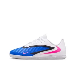 Phantom 6 Low Club Ic Kind IN Zaalvoetbalschoenen