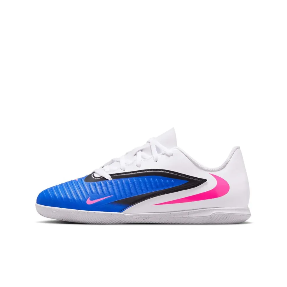 Phantom 6 Low Club Ic Kind IN Zaalvoetbalschoenen