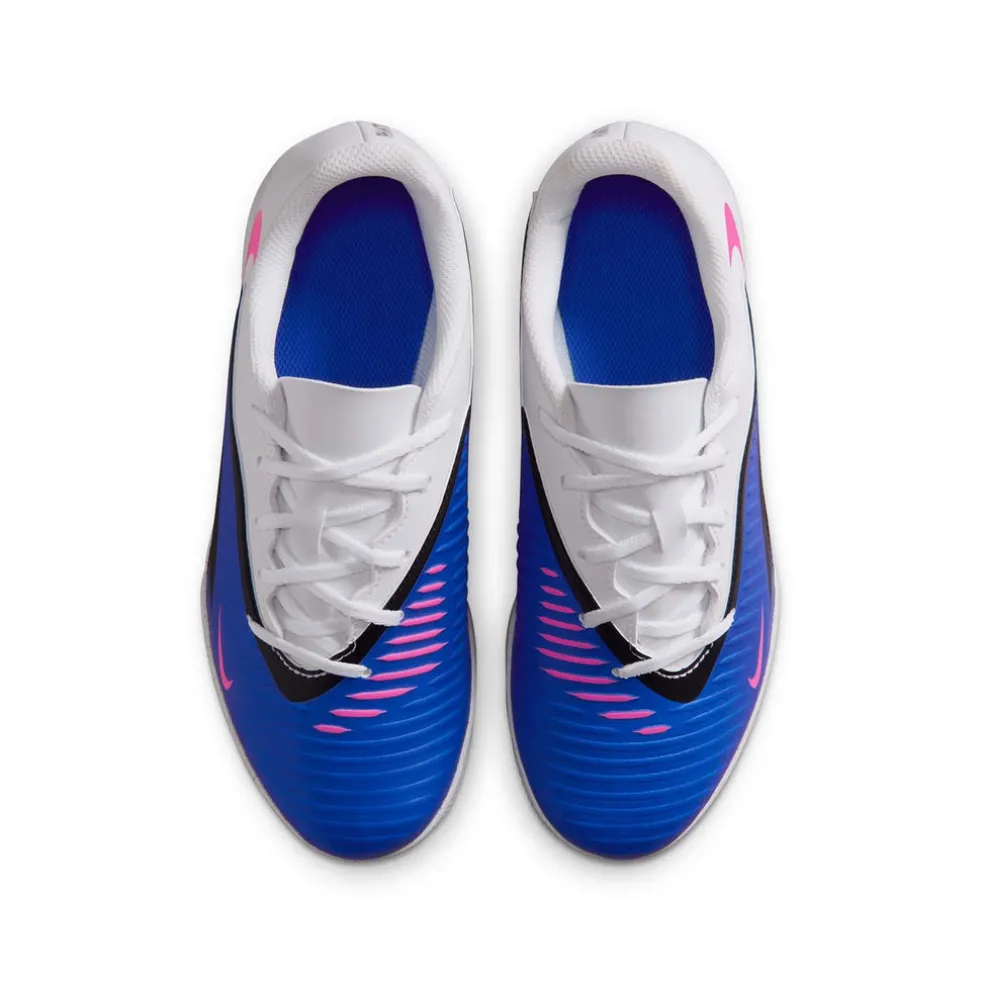 Phantom 6 Low Club Ic Kind IN Zaalvoetbalschoenen