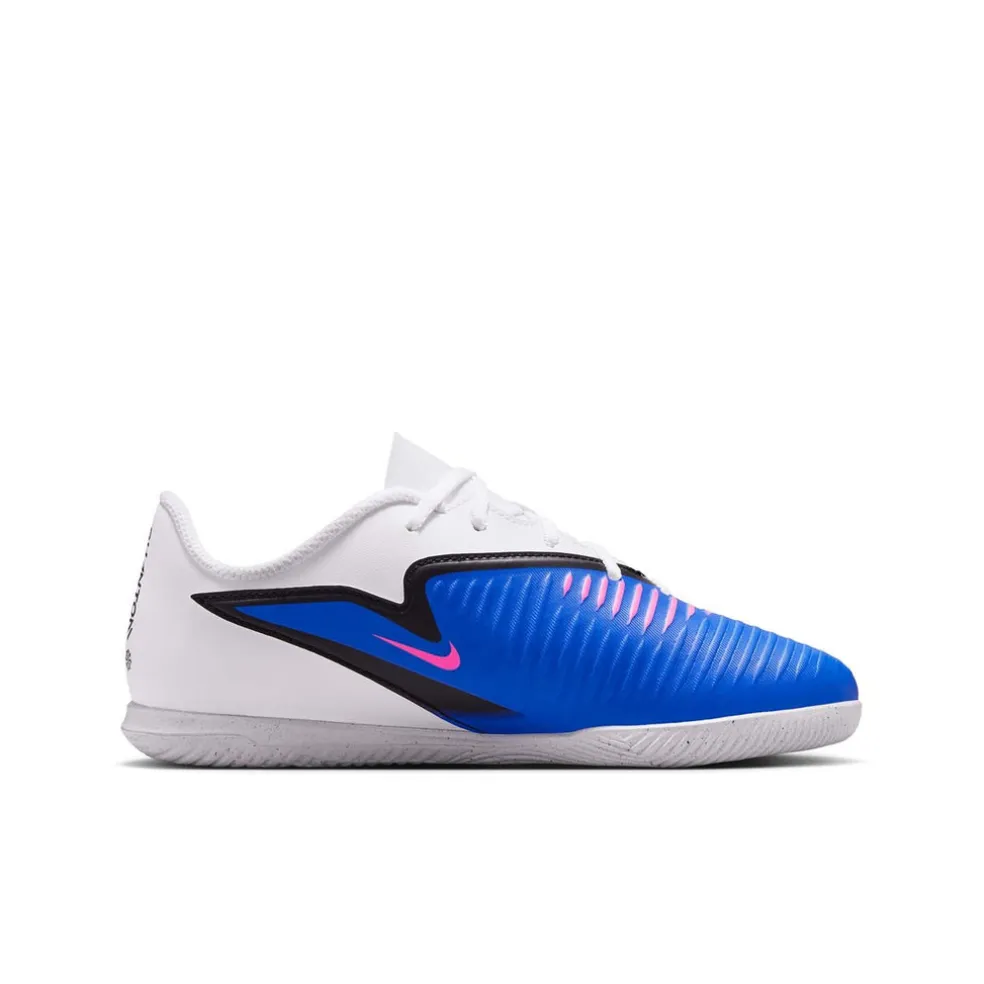 Phantom 6 Low Club Ic Kind IN Zaalvoetbalschoenen