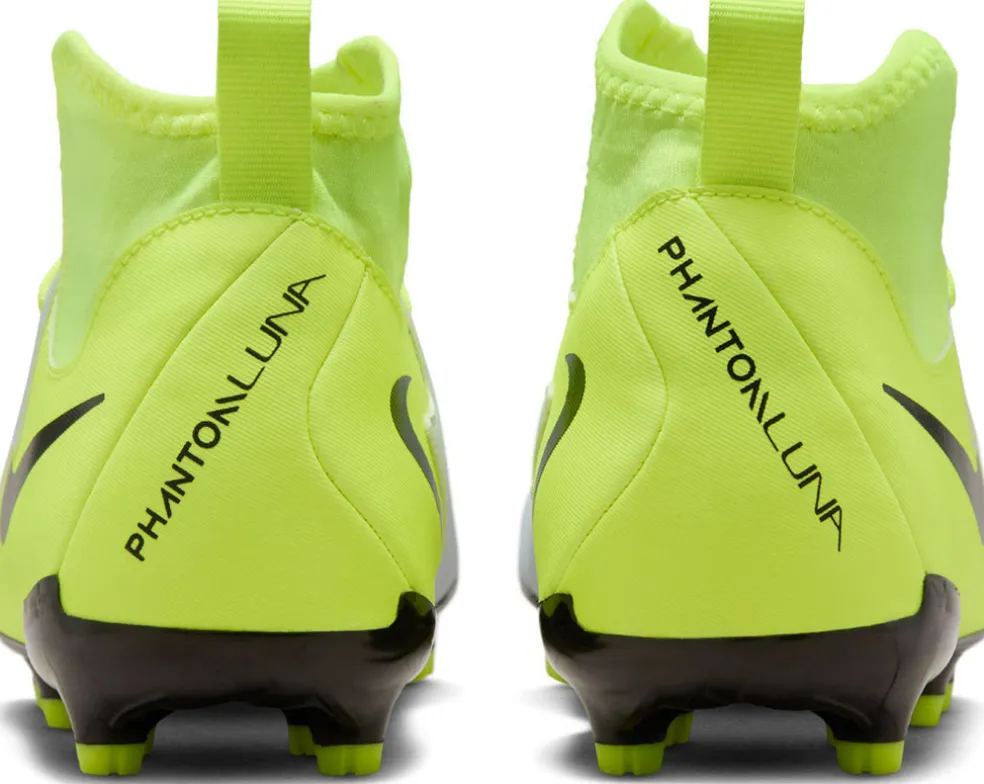 Phantom Luna 2 Academy FG kids voetbalschoenen