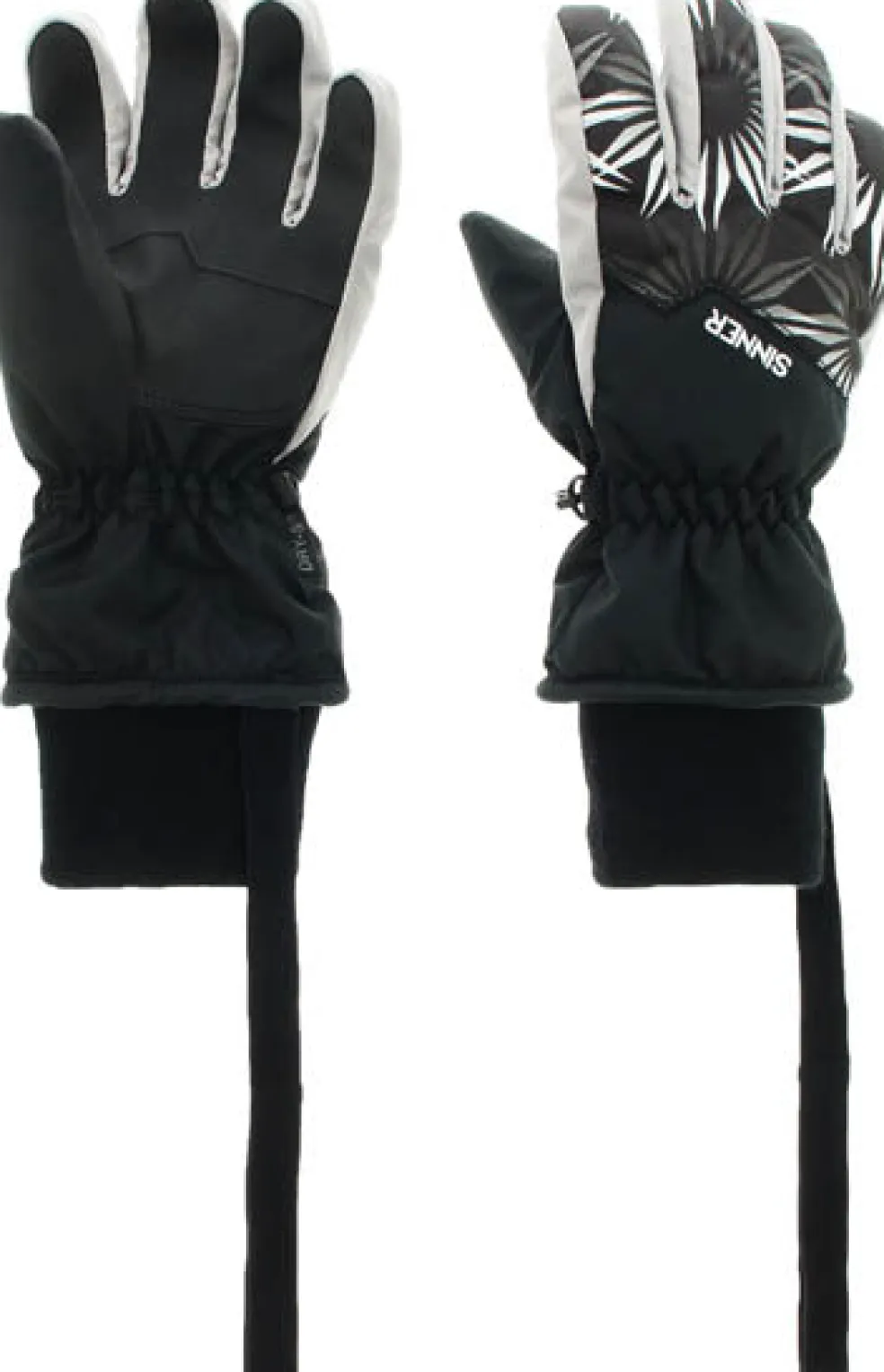 Phoebe kids handschoenen