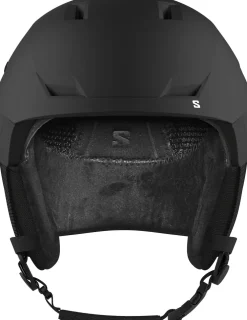 Pioneer Lt kids skihelm