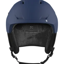 Pioneer Lt kids skihelm