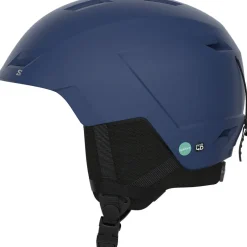 Pioneer Lt kids skihelm