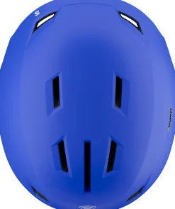 Pioneer Lt kids skihelm