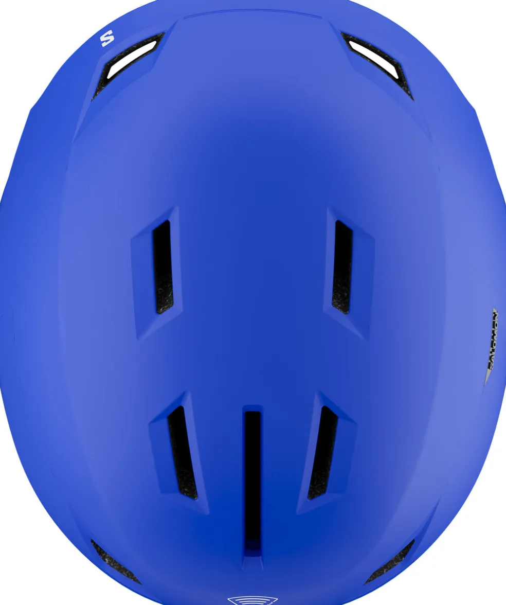 Pioneer Lt kids skihelm