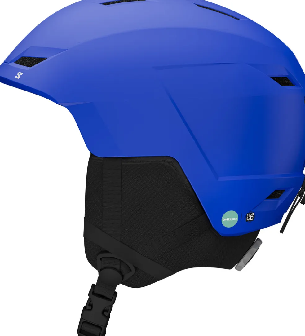 Pioneer Lt kids skihelm