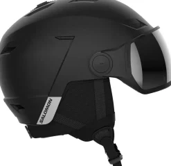 Pioneer Lt Visor Skihelm