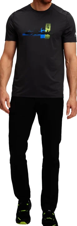 Piper III t-shirt