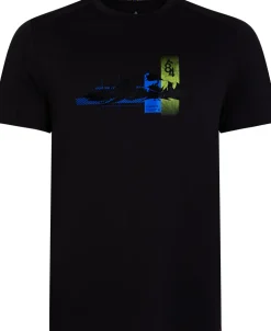 Piper III t-shirt