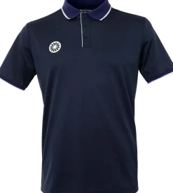 Pique Polo shirt