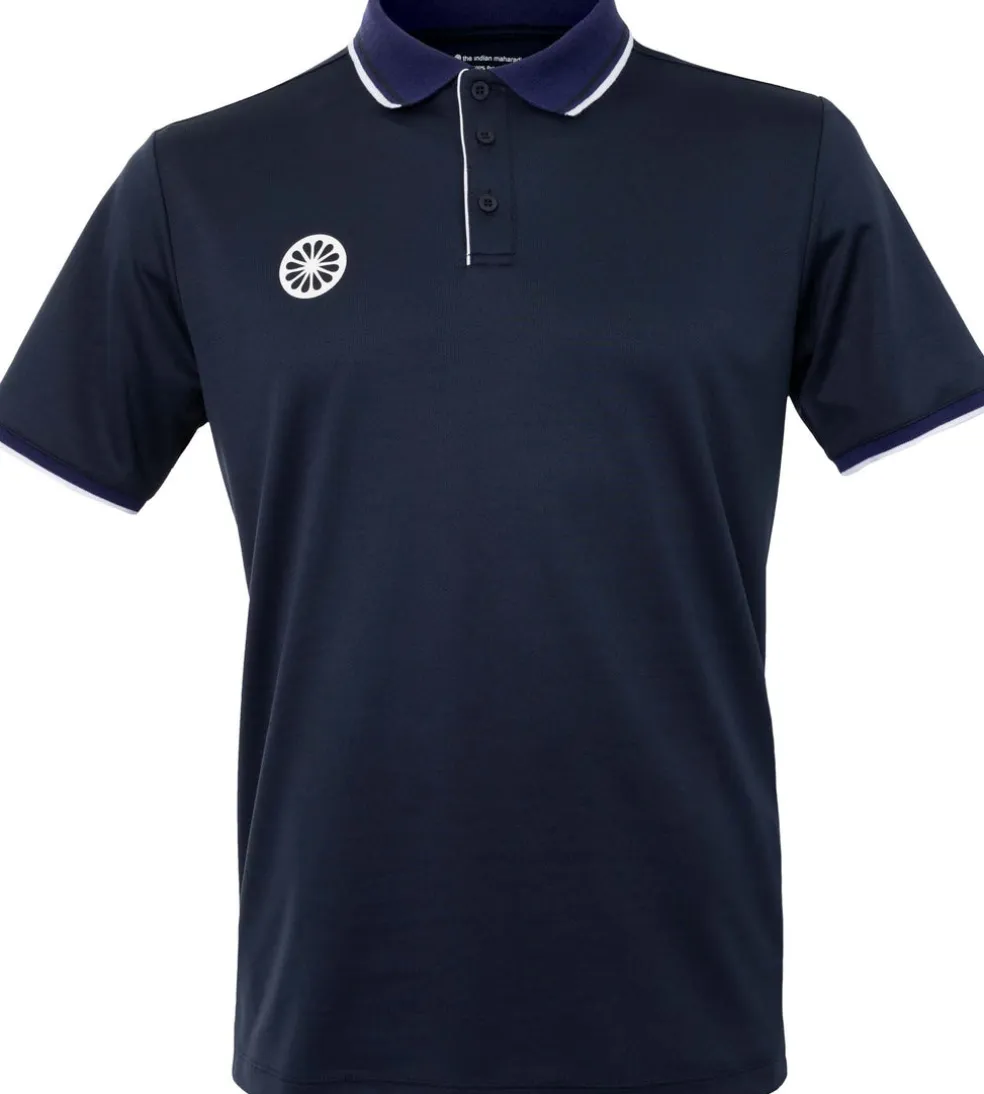 Pique Polo shirt