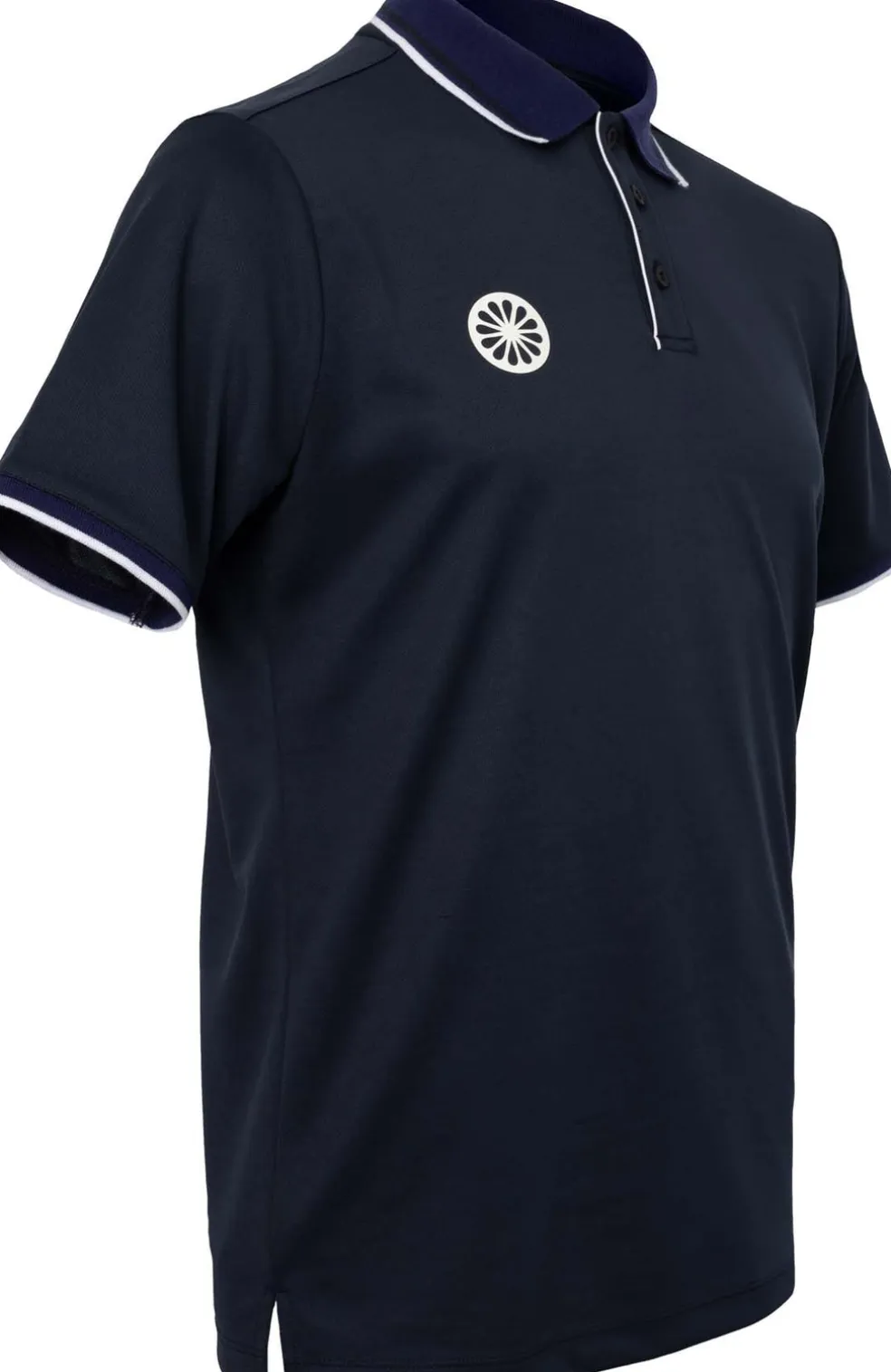 Pique Polo shirt