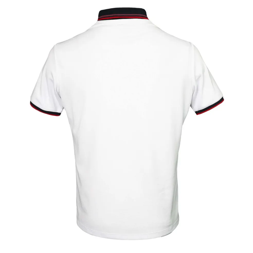 Pique Polo shirt