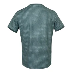 Pique Printed Tee