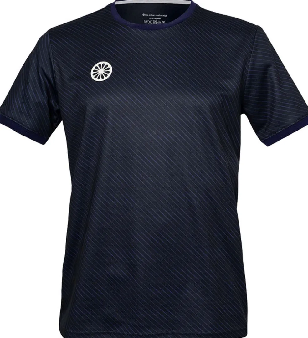 Pique Printed Tee
