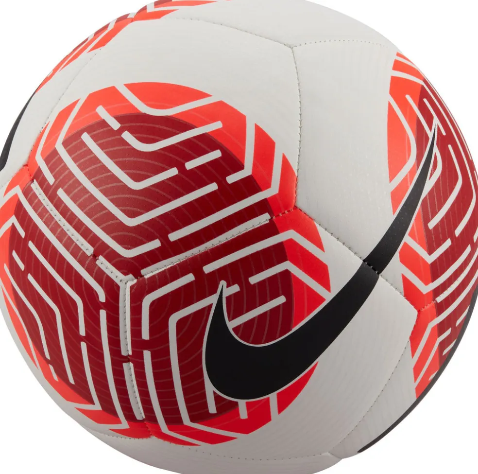 Pitch voetbal