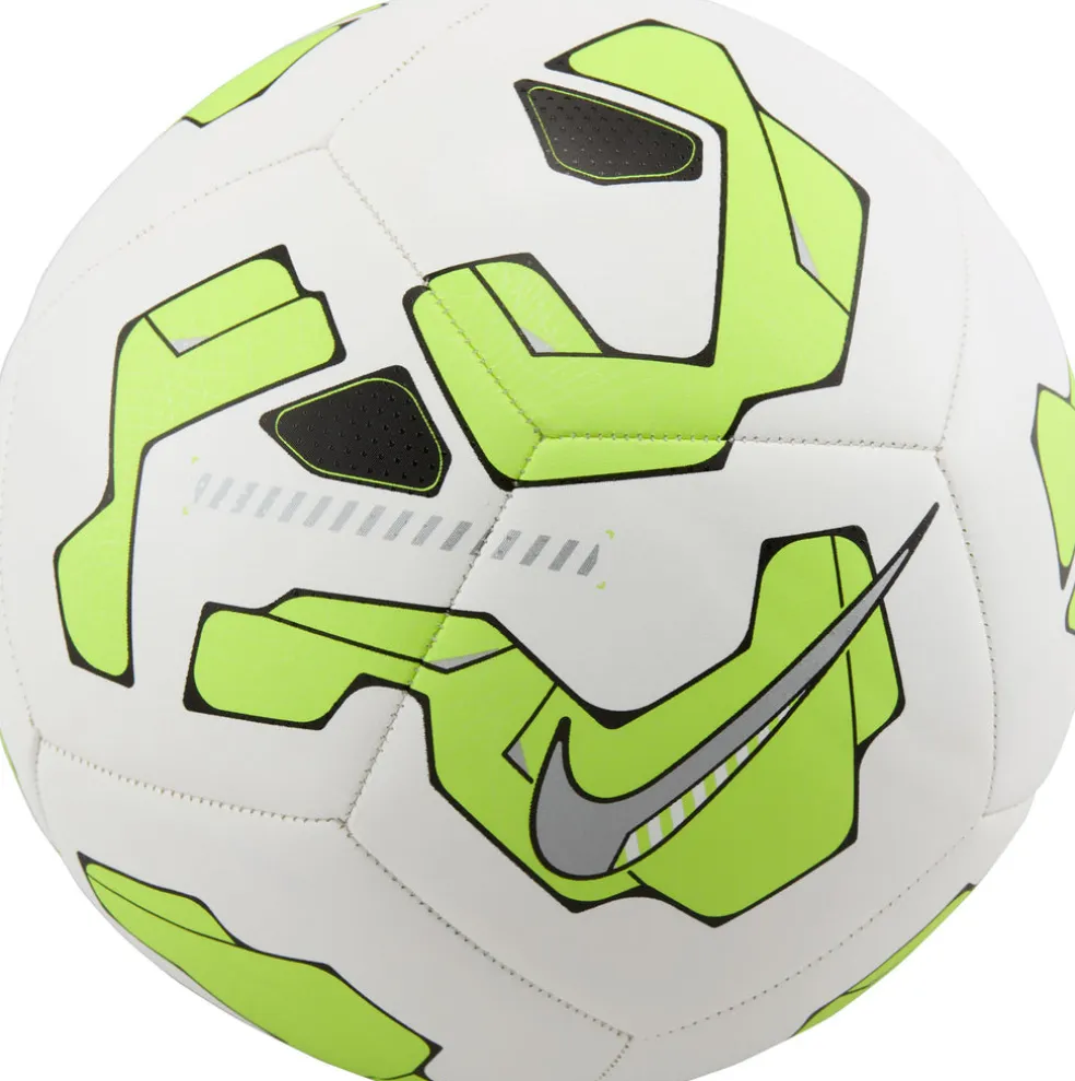 Pitch voetbal