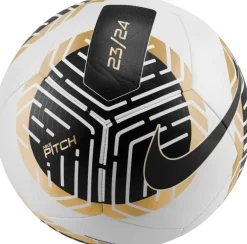 Pitch voetbal