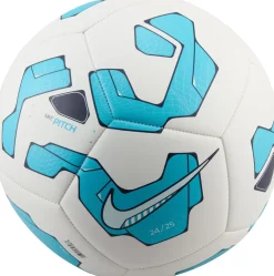 Pitch voetbal