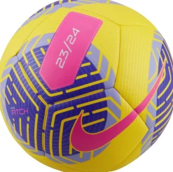 Pitch voetbal