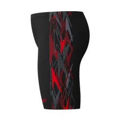 PLACEMENT JAMMER BLK/RED