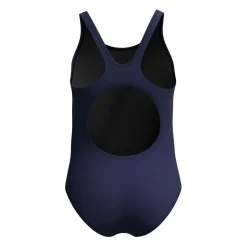 PLACEMENT MUSCLEBACK 1PC NVY/GRN