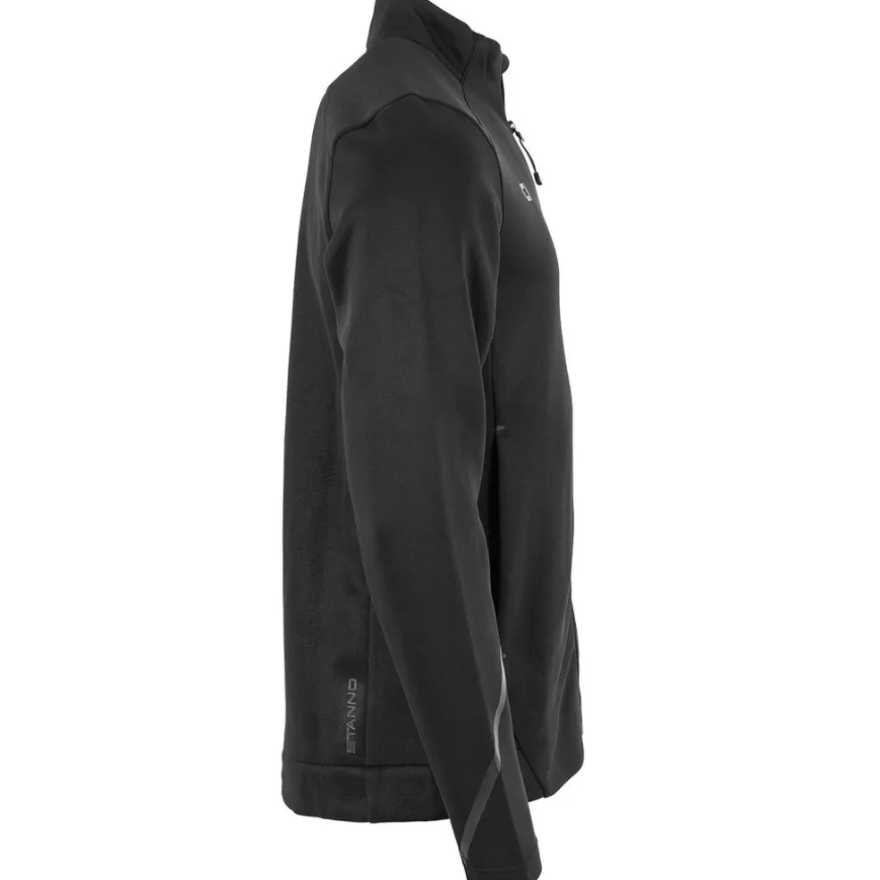 Plaza Full Zip Top