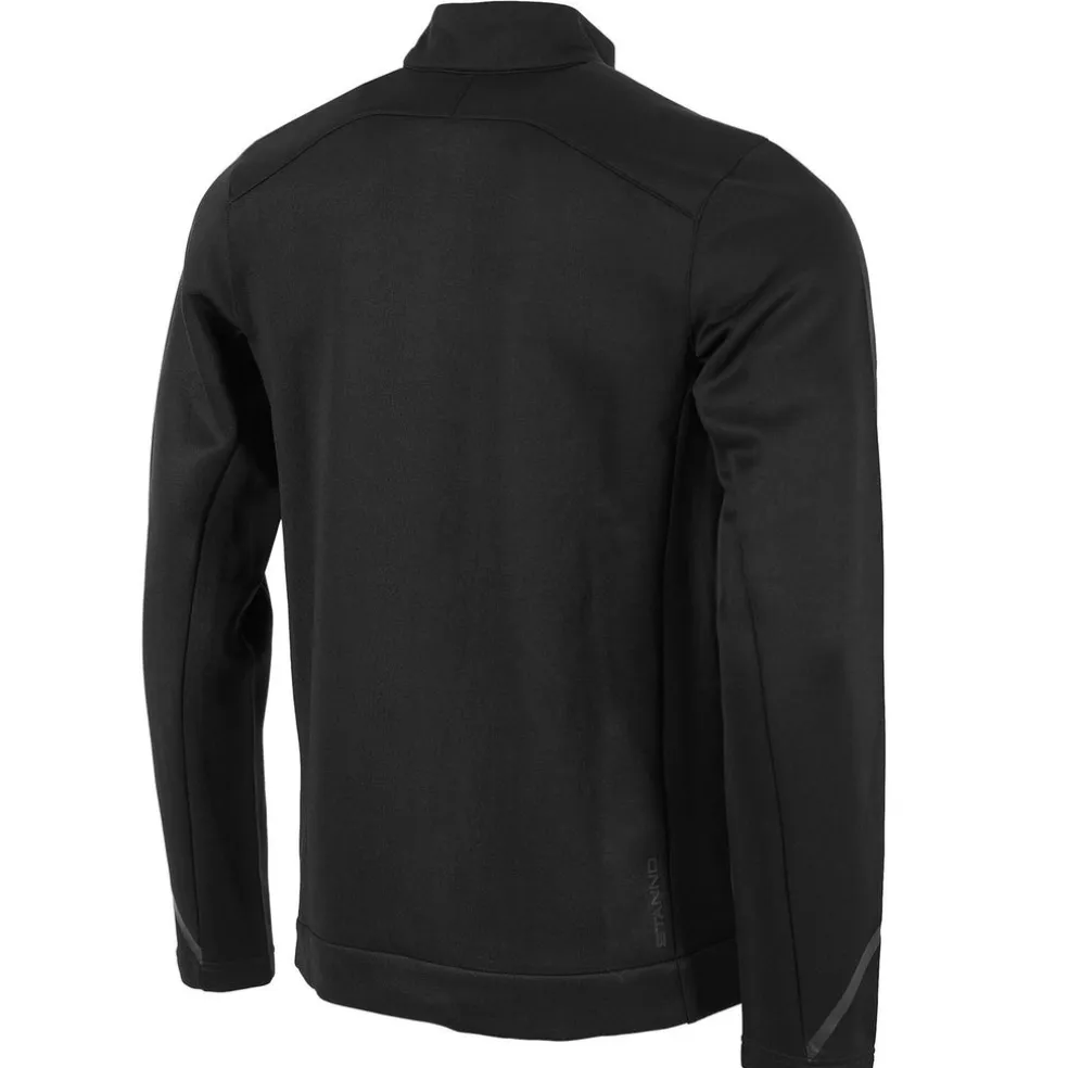 Plaza Full Zip Top