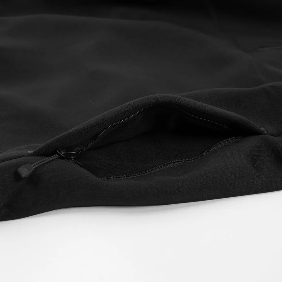 Plaza Full Zip Top