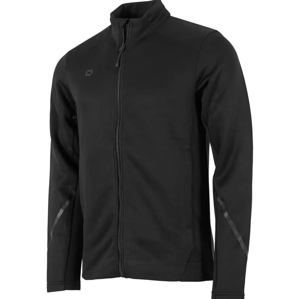 Plaza Full Zip Top