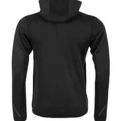 Plaza Hooded Half Zip Top