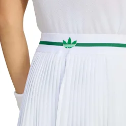 pleated skirt pro og